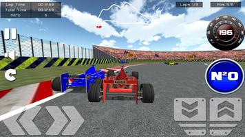 Formula Racer 스크린샷 2