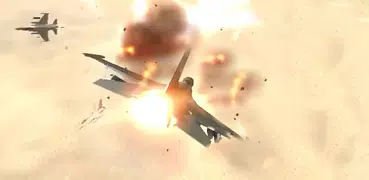 Combat Flight Simulator