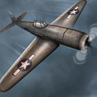 Air Strike WWII أيقونة