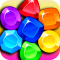 Bedazzled Gems