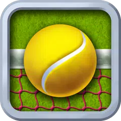 FOG Tennis 3D Exhibition APK 下載