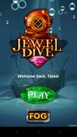 Jewel Dive poster