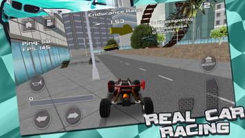 برنامه‌نما Real Car Racing - Multiplayer عکس از صفحه