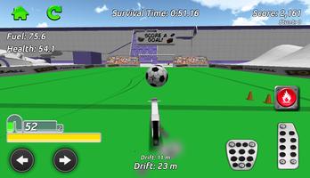 Stunt Bike Simulator постер