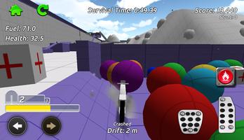 Stunt Bike Simulator скриншот 3