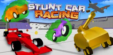 Stunt Car Racing - Multiplayer