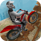 Trial Bike Extreme 3D Free иконка