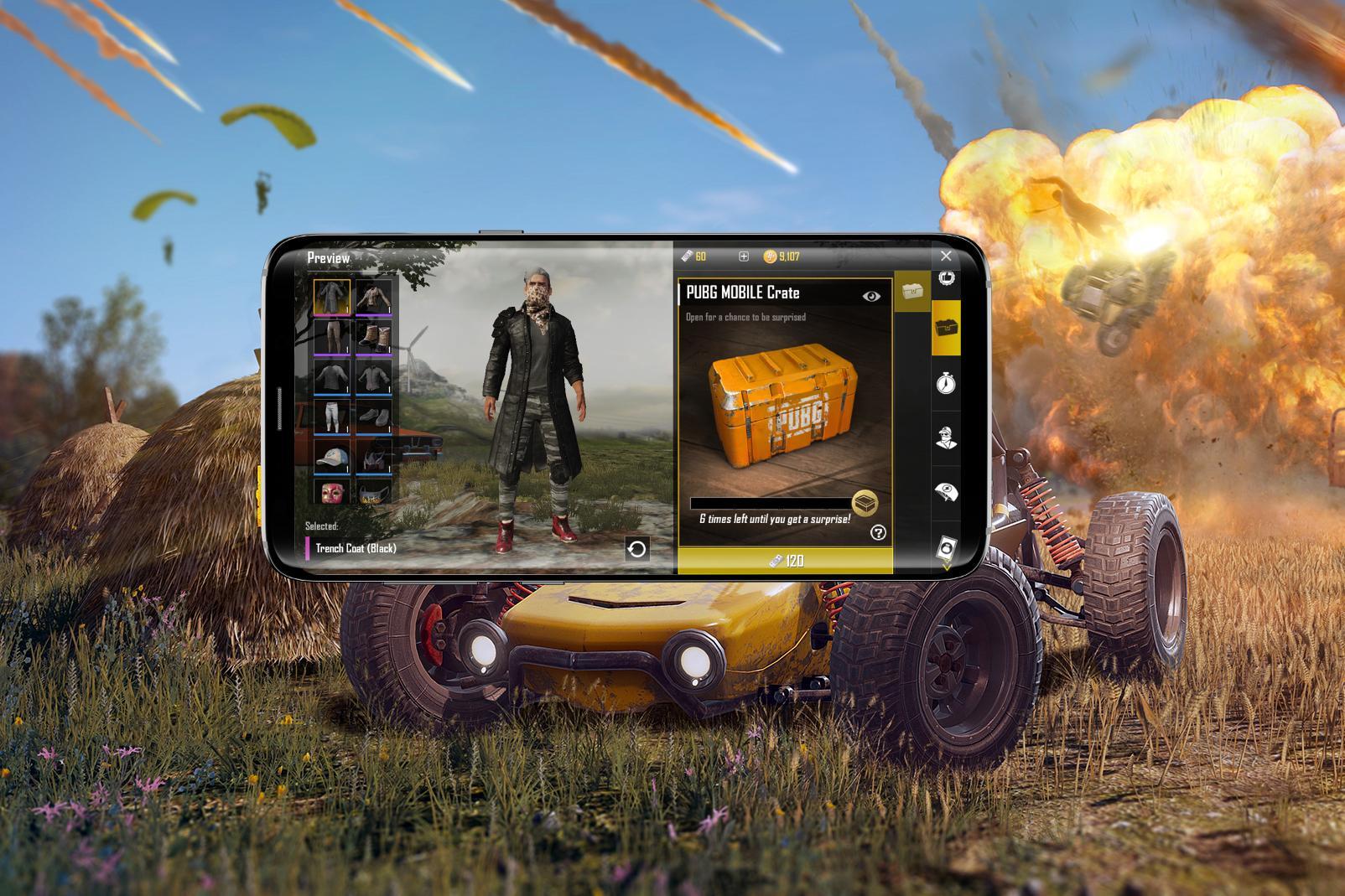 Panel For Pubg Uc Panel For Pubg Uc -