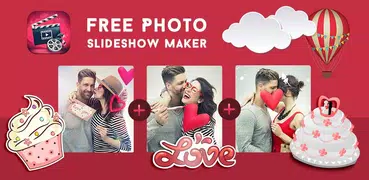 Free Photo Slideshow Maker
