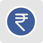 Mobile Recharge Commission App icon