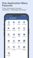 Mobile Recharge Commission App screenshot 1