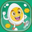 Run Egg Run