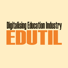 Edutil - School Erp Software & icon