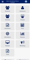 Edutil - School Erp Software & poster