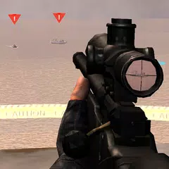 Guardian on the Sea: Shooting Pirates APK 下載