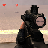 Guardian on the Sea: Shooting Pirates icon