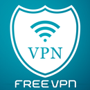 Free VPN Pro - Anti Blokir Buka Blokir Gratis APK