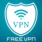 Free VPN Pro - Free Unblock Website and Apps icône