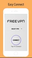 Free VPN Pro - Free Unblock Website and Apps capture d'écran 1