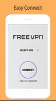 Free VPN Pro - Free Unblock Website and Apps 截图 1