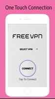 Free VPN Pro - Free Unblock Website and Apps capture d'écran 2