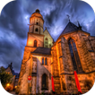 Church. Religious Wallpapers