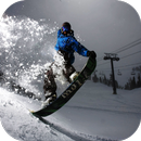 Snowboarding. Sport Wallpapers APK