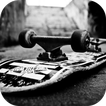 Skateboarding. Sport Wallpaper