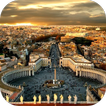 VATICAN WALLPAPERS