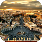 VATICAN WALLPAPERS 图标