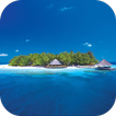 MALDIVES. WORLD WALLPAPER