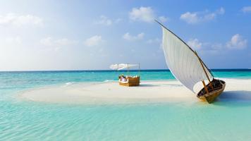 MALDIVES. WORLD WALLPAPER screenshot 1