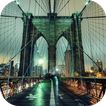 BROOKLYN BRIDGE WALLPAPER