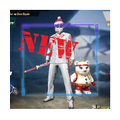 Skins For Free Fire Free