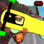 ”Freebord Snowboard Streets Pro