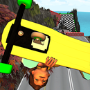 Freebord Snowboard The Streets APK