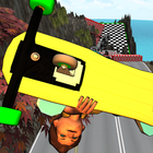Freebord icono