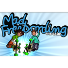 Mad Freebording Snowboarding F biểu tượng