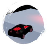 Platform Racer ikona