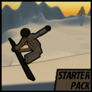 Snowboard Game Starter Pack (T APK
