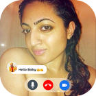 Sexy Girl Video Call আইকন