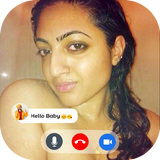 Sexy Girl Video Call иконка