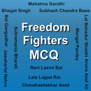 Freedom Fighters MCQ APK