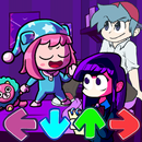 FNF Version vs Anime Character APK