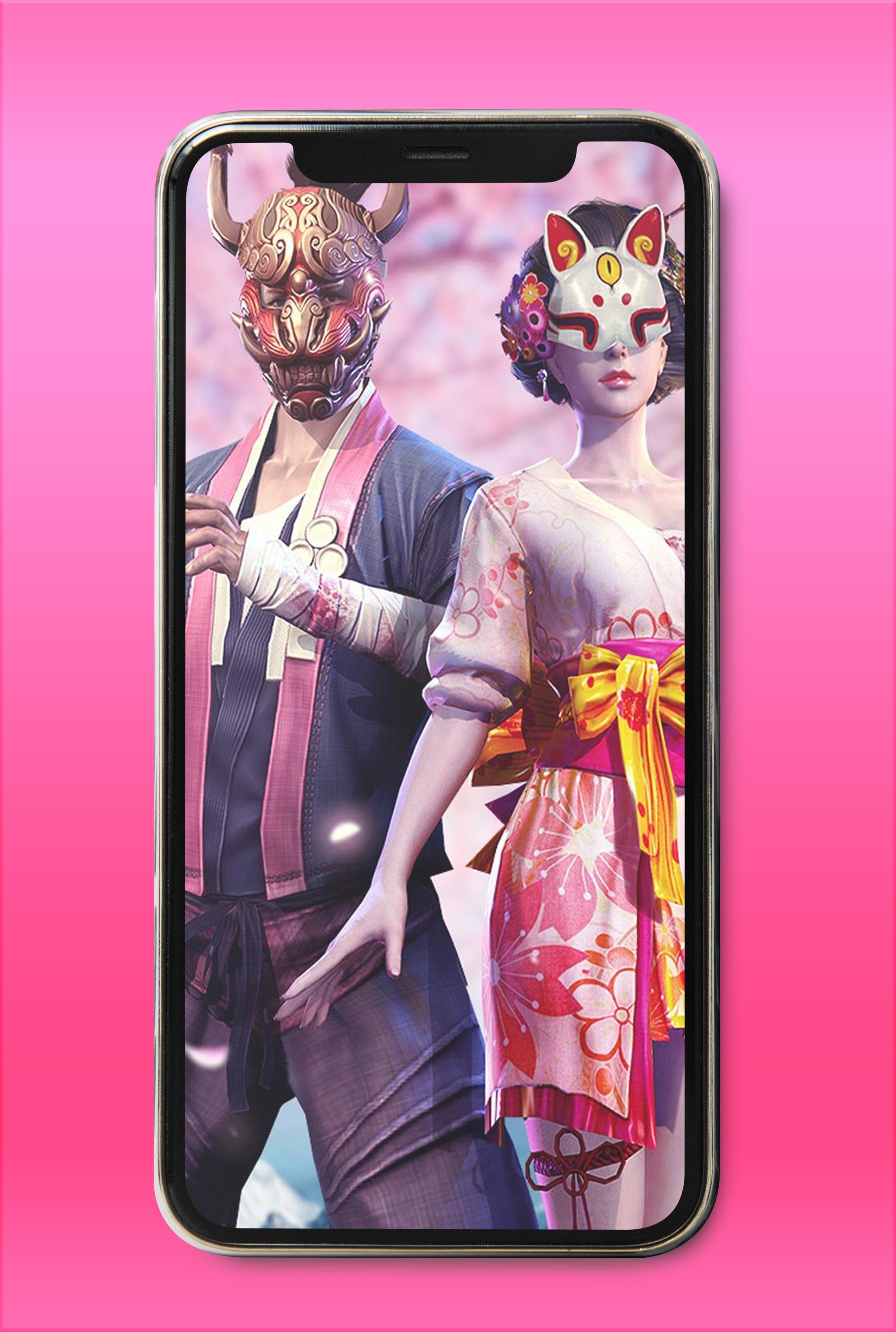 Free Fire Hd Wallpapers Garena For Android Apk Download