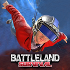 Free survival: fire battlegrounds Royal أيقونة