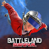 Free survival: fire battlegrounds Royal icône