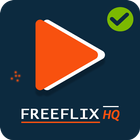 FreeFlix HQ 2020 New アイコン