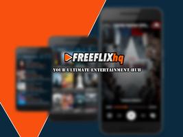 FreeFlix HQ 2020 New スクリーンショット 3