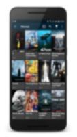 FreeFlix HQ 2020 New تصوير الشاشة 1